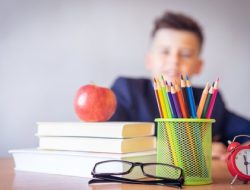 KRISIS PENDIDIKAN DI LOMBOK TIMUR, 21 RIBU ANAK TIDAK SEKOLAH, IPM TERANCAM!