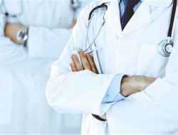 Ironi Kesejahteraan, Tenaga Kesehatan Kota Mataram Hanya Digaji Rp 700 Ribu, DPRD Angkat Bicara