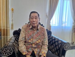 KLU Tertinggal di NTB,IPM Terendah dengan PR Besar di Tangan Bupati Djohan Sjamsu
