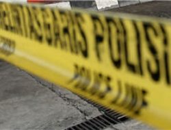 Drama Berdarah di TPS Pemilu,Ketua KPPS Dibacok di Tengah Tugas Mulia