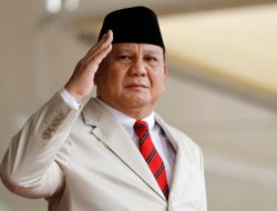 Prabowo Janjikan Kesejahteraan Guru Melonjak, Anggaran Rp 16,7 Triliun Disiapkan
