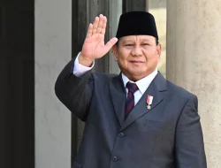 Gebrakan Luar Biasa, Indonesia Siap Pimpin Revolusi Energi Hijau di Bawah Kepemimpinan Prabowo Subianto!