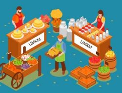 Gebrakan Pemda Lombok Timur, Hapus Utang UMKM, Angkat Ekonomi Lokal!