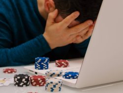 Rokok Dibobol, Judi Dislot, Kisah Epik Remaja Residivis Pembobol Indomaret