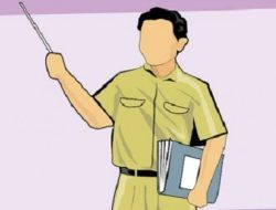 1,7 Juta Guru Bebas dari Beban Administrasi Ribet Mulai 2025