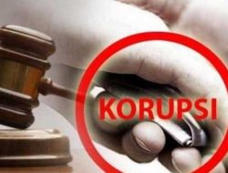 Drama Toilet Rp 50 Juta, OTT, Fee Proyek, dan Bayangan Kepala Dikbud NTB!