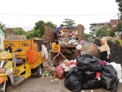 Sampah Banjir, Kota Mataram Krisis Kesadaran, Sampai Kapan Kita Begini?