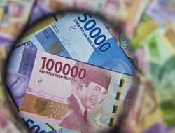 DI PECAT, Pejabat Dikbud NTB Terjaring OTT, Uang 50 Juta Bikin Kursi Jabatan AM Panas!