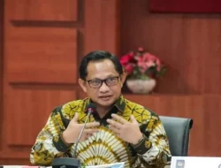 100 Kali Lipat Transaksi Jabatan, Mendagri Tito Karnavian Soroti Praktik Mutasi di Pilkada