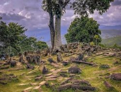Indonesia,Rumah Peradaban Tertua di Dunia? Pameran di MNI Buka Mata Dunia!