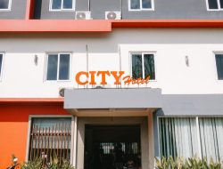 Gila! Okupansi City Hotel Mataram Melonjak, Prediksi Nataru Tembus 80 Persen!