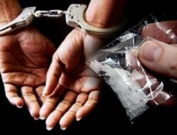 Duo Pengedar Narkoba Terjerat, Bongkar Modus ‘Ranjau’ Jaringan Sabu Labuapi-Praya Barat!