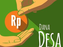 Mantan Kades Barejulat Dijebloskan 4 Tahun Penjara, Dana Desa ‘Ditelen’, Warga Cuma Gigit Jari!