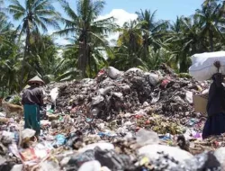 Lombok Timur Darurat Sampah! TPA Ijobalit Terancam Meledak dalam 5 Tahun Lagi!