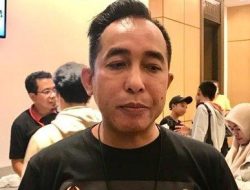 Evaluasi Besar-Besaran! KONI NTB Gaspol Demi PON 2028, Siap Jadi Tuan Rumah Kelas Dunia