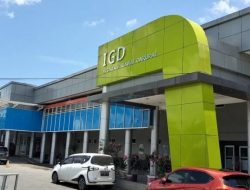 IGD Overload RSUD Praya, Siapa yang Harus Bertanggung Jawab?