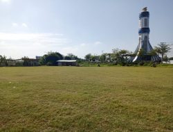 Perpustakaan Rp 10 Miliar,Mimpi Besar Kota Mataram atau Hanya Bangunan Megah?