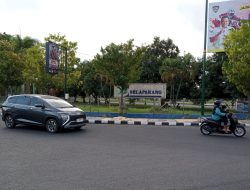 2025, Pemkot Mataram Alokasikan Rp 200 Juta untuk Revitalisasi Eks Bandara Selaparang