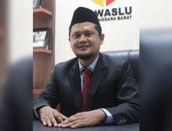 Heboh! Bawaslu NTB Juara di Tengah Sorotan Pemilu, Ini Fakta Mengejutkannya!