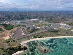 MGPA Targetkan Lebih Banyak Balapan Internasional di Mandalika Tahun 2025,Porsche hingga MotoGP Siap Guncang NTB!