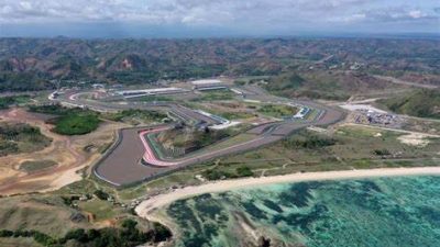 MGPA Targetkan Lebih Banyak Balapan Internasional di Mandalika Tahun 2025,Porsche hingga MotoGP Siap Guncang NTB!