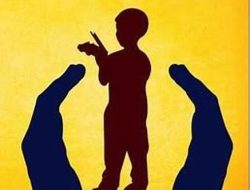 Pilkada KLU 2024, Temuan Mengejutkan, Anak di Bawah Umur Jadi Saksi TPS!