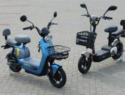 Sepeda Listrik Menyerbu Gili Tramena,Regulasi Hanya Sekadar Formalitas?