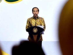 50 Fakta Mengejutkan di Balik Manuver Politik Jokowi Pasca Dua Periode, Dari Golkar hingga Silaturahmi Prabowo