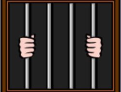 Natal di Balik Jeruji, Lima Narapidana Kuripan Diajukan untuk Remisi, Ini Alasannya!