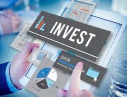 Investor NTB Meledak! Pasar Modal Menuai Panen Besar