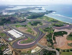 Speed-Bump Mandalika dan Perang Mesin Mewah, GT-FANATEC Asia dan Porsche Carrera Cup Siap Guncang Lombok