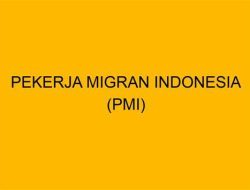 Malaysia Tendang Pulang 45 PMI Lotim, Kisah Tragis Perjuangan di Negeri Jiran