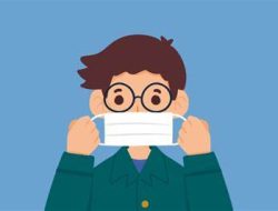 Masker 12 Miliar,Benang Kusut Dugaan Korupsi yang Menyeret Nama Dewi Noviany!