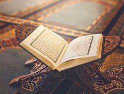 Hujan Lebat, Hafalan Hebat,Kisah Fenomenal Wisuda Hafiz Cilik di Ponpes Darul Muttaqien NWDI Prian