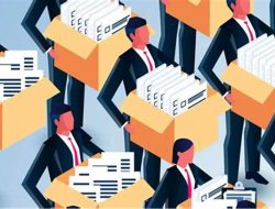 Google ‘Bersihkan Meja’,PHK Manajemen Besar-Besaran Demi Bertahan dari Serangan AI!