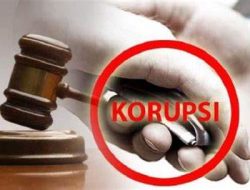 Denda Damai Koruptor,Ide Cerdas atau Bom Waktu? Simak Angka dan Fakta yang Menghebohkan!