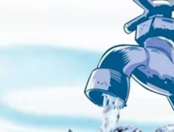 Mataram Bergejolak, Wacana PDAM Mandiri Pecah Gelombang Dukungan!