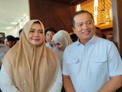 Iqbal-Dinda Siap Gaspol di 2025! DPRD NTB Tunggu Lampu Hijau Kemendagri