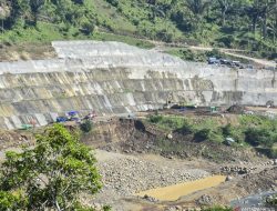 NTB Jadi Sorotan! Proyek Raksasa dan Penghargaan PUPR 2024 Bikin Indonesia Terpukau!