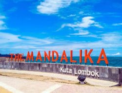 Makan Sampai Puas, Wisata Jadi Lupa Pulang! Mandalika Siapkan Pesta Kuliner Akhir Tahun yang ‘Menggigit’