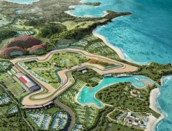 Balapan Mobil Diesel di Sirkuit Mandalika? Siap-Siap, Toyota Rangga Bikin Ngebul Aspal Lombok!