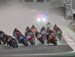 MANDALIKA 2025, MOTO GP PAMUNGKAS DAN DERETAN EVENT GILA YANG SIAP GONCANG DUNIA!