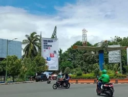 Festival Gila-Gilaan yang Bikin Lapangan Eks Bandara Selaprang Bergetar!