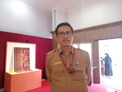 Harta Karun Kesultanan Sumbawa, Dari Lemari Tua ke Museum NTB, Kini Semua Bisa Melihat!