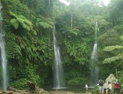 50.000 Wisatawan, 0 Rupiah untuk PAD, Ironi Benang Stokel dan Benang Kelambu