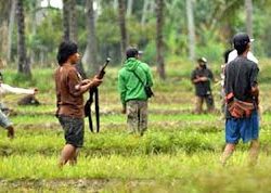 50 Insiden Serupa dalam 5 Tahun, Bentrok Desa Roka dan Runggu Kembali Pecah