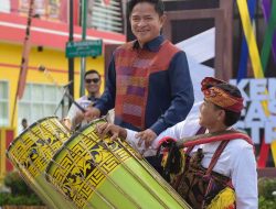 Kenari Fashion Street 2024, Langkah Awal NTB Menuju Panggung Internasional