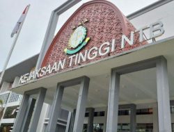 Drama Borgol Malam Hari, Eks Anggota DPRD Loteng Diciduk Jaksa, KUR Sapi Jadi Ajang Korupsi?