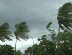 Lombok Utara Diterjang Hujan Deras, Surga Air Bersih atau Malapetaka Baru?