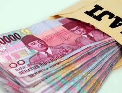 Gaji Naik 6,5%! Buruh Senang, Pengusaha Pening, Siapa yang Menang?